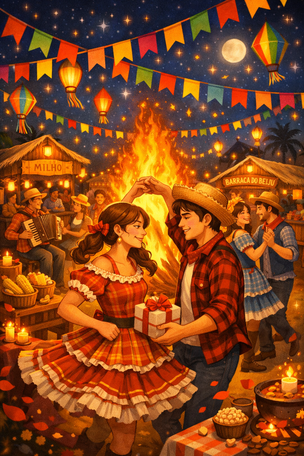 Festas Juninas